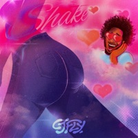Shake - Single - CJ Fly