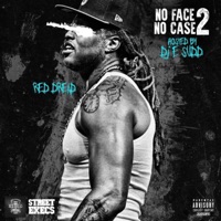 No Face No Case 2 - Red Dread & DJ E.Sudd