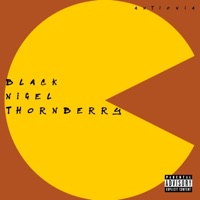 Black Nigel Thornberry - Single - Antionia