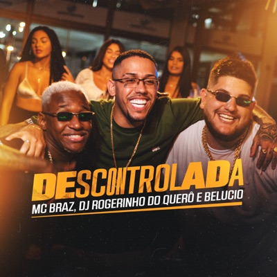 Descontrolada - Single