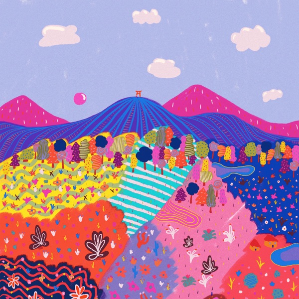 Blooming Forest - EP