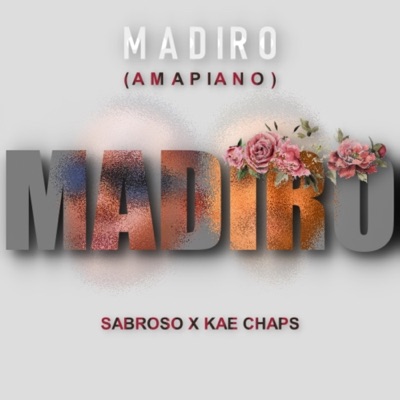 Madiro Amapiano Remix - Single