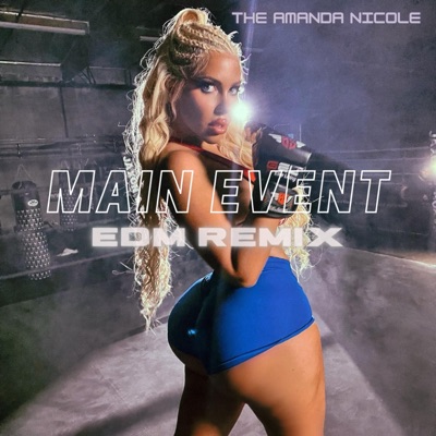 Main Event EDM - Single
