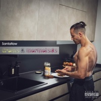 Crema y mermelada - Single - Santaflow