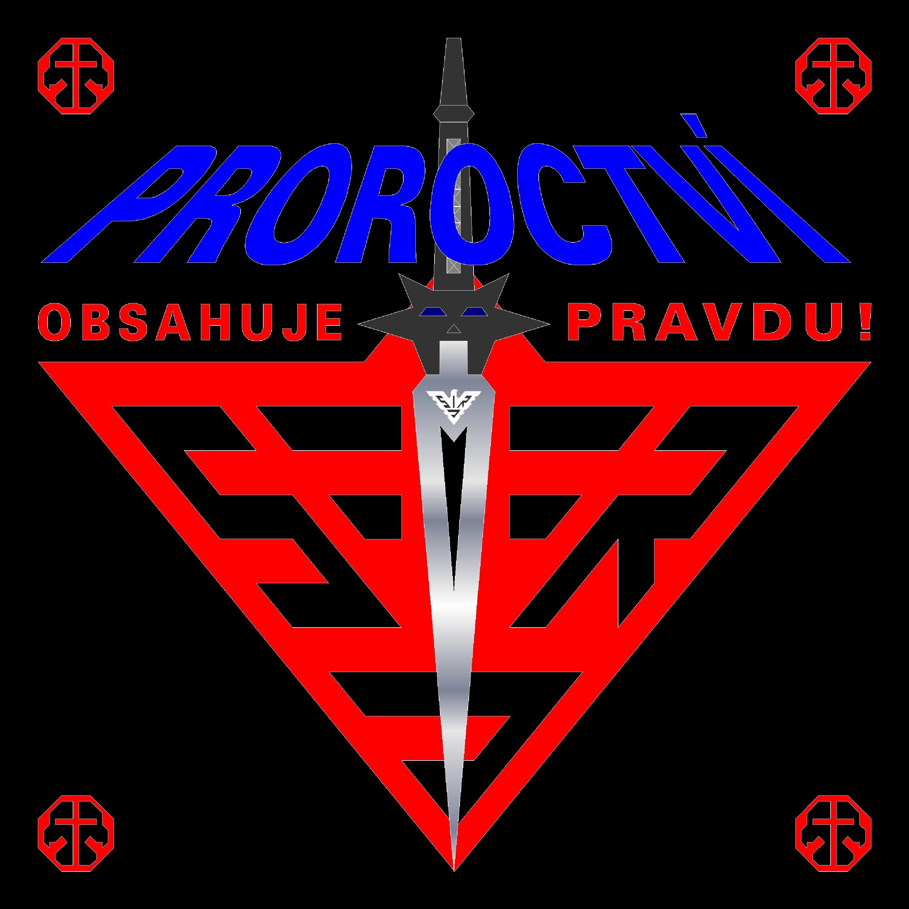 PROROCTVÍ