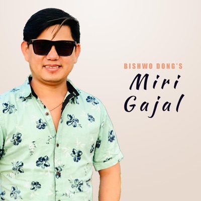 Miri Gajal (feat. Yogita Moktan) - Single