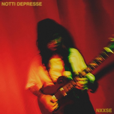 NOTTI DEPRESSE - Single