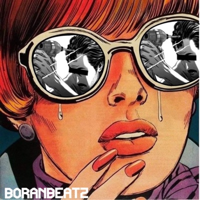 Boranbeatz - A-HA (Bonus Track)