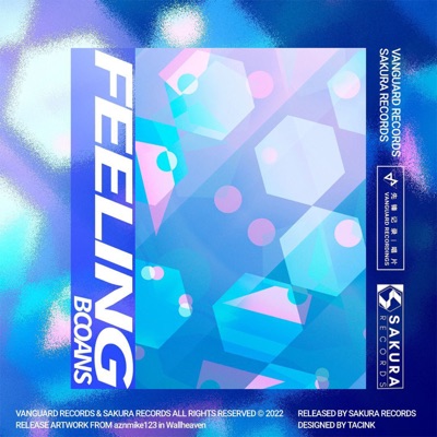 Feeling - Single