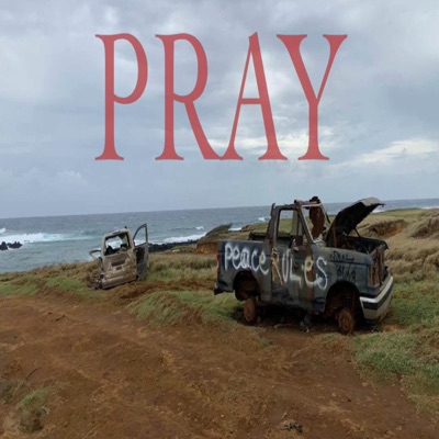 Pray - Single