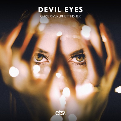 Devil Eyes - Single