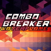 Combo Breaker - Single - Waterflame
