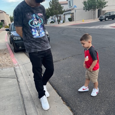 Too Much (feat. Cvctus) - Single