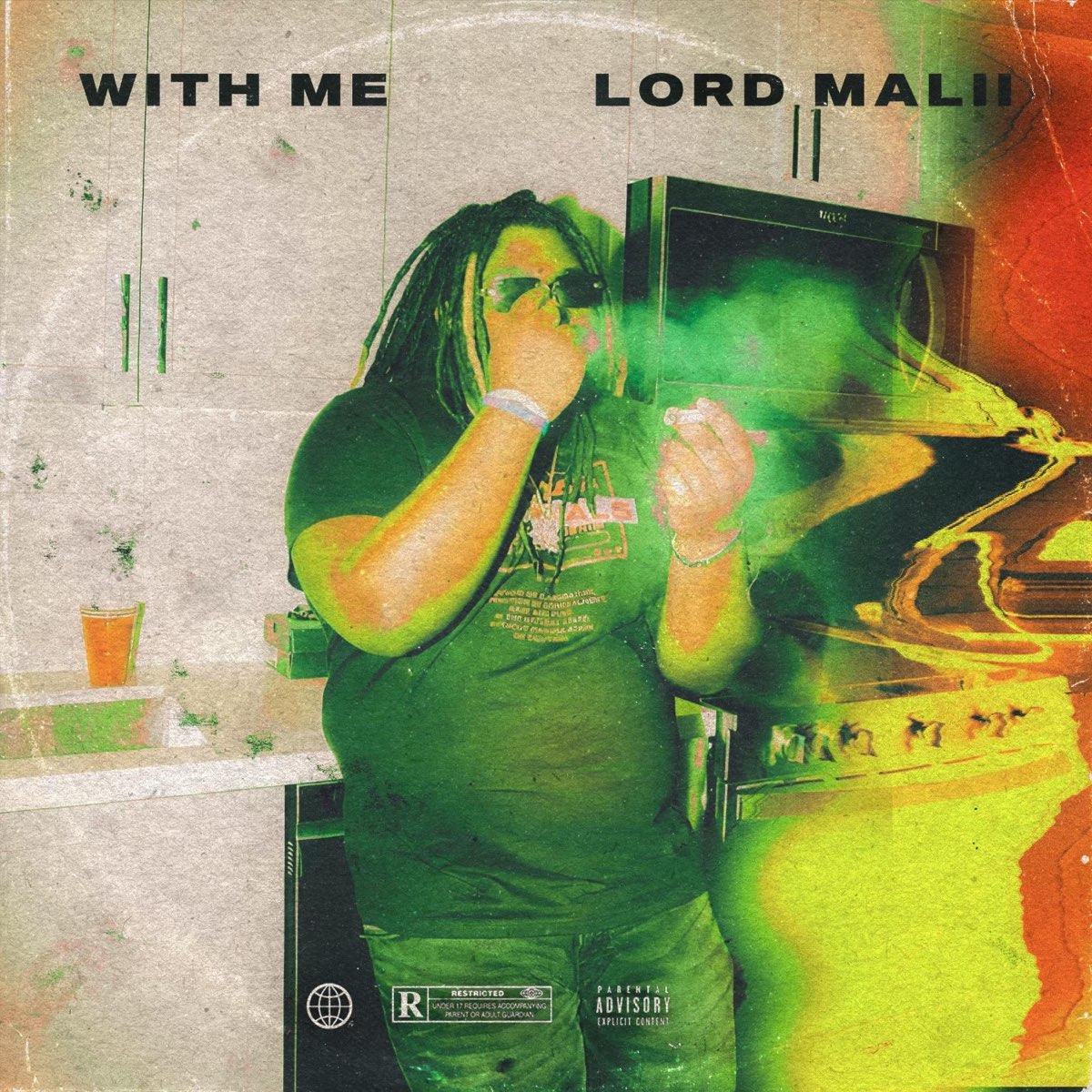 With Me - Single - lord Malii의 앨범 - Apple Music lord Malii의 With Me - Single