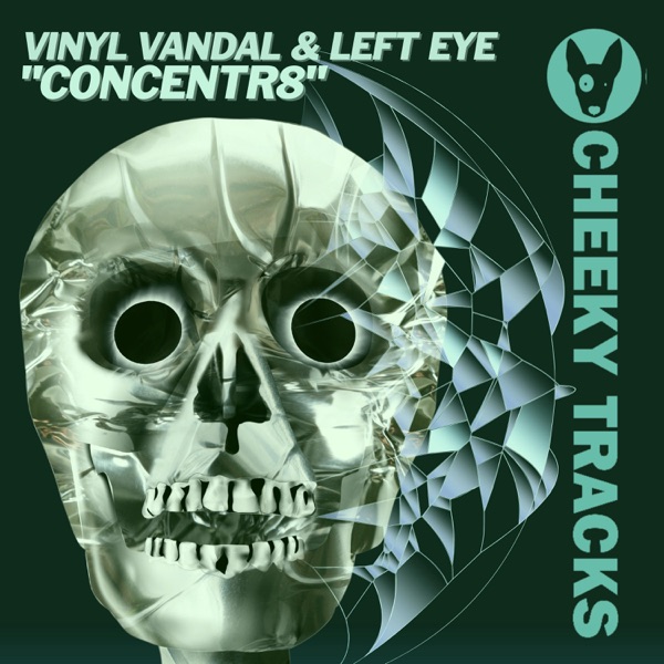 Concentr8 - Single