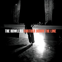 FURTHER DOWN THE LINE cover art