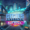 Cities: Skylines - Rail Hawk Radio - Paradox Interactive