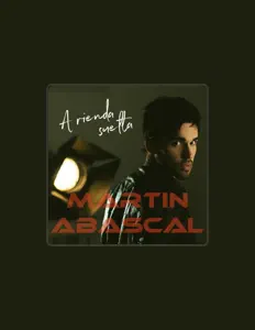 Listen to Martin Abascal, watch music videos, read bio, see tour dates & more!