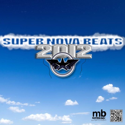 Super Nova Beats 2012