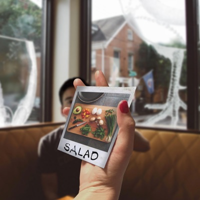 Salad - Single
