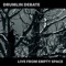 Canopy - Drumlin Debate lyrics