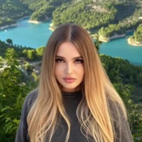 Nature - Single - Дашуля Ди