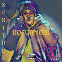 ZENITUDE - Single - KœurNoir
