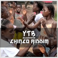 Chinco Riddim - Single - YTB Oluwatoyin