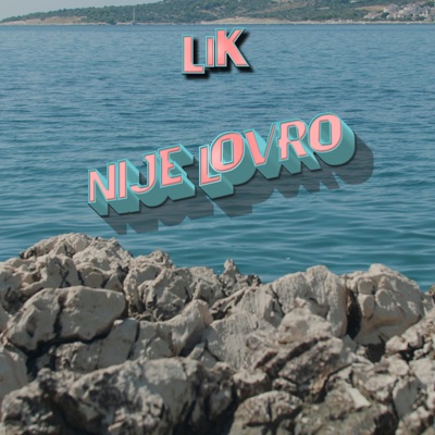 nije Lovro - Single