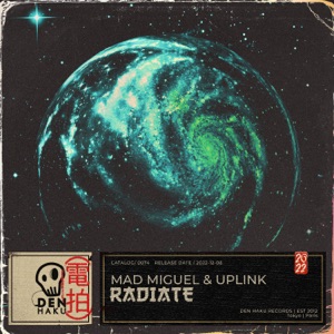 Radiate - Single