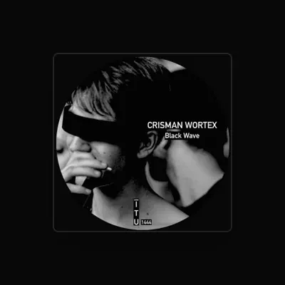 Listen to Crisman WorteX, watch music videos, read bio, see tour dates & more!