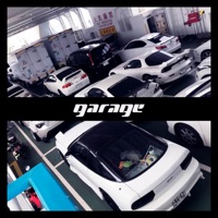 Garage - Single - TRXVELER