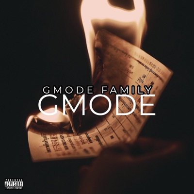 GMode (feat. Ez$mONEY) - Single