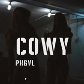 C.O.W.Y. artwork