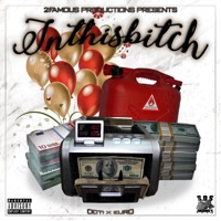 In This Bitch (feat. Wintercastle) - Single - Octi