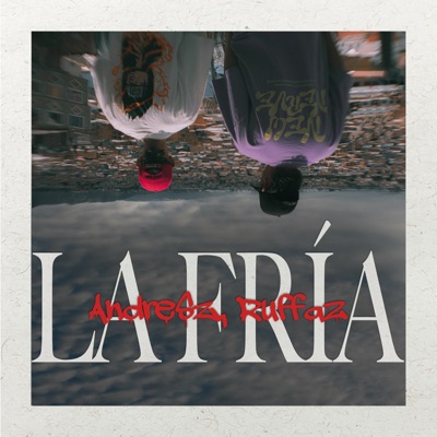 La Fría - Single