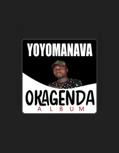 Yoyomanavaを聴いたり、ミュージックビデオを鑑賞したり、経歴やツアー日程などを確認したりしましょう！