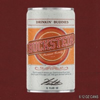 Drinkin' Buddies - Single - Buckstein