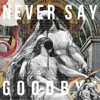 NEVER SAY GOODBYE (feat. MUMMY-D) - ALI
