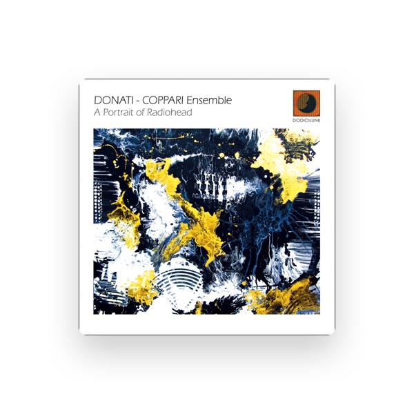 Diego Donati's avatar
