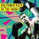 Big Power Rock of the 1980s