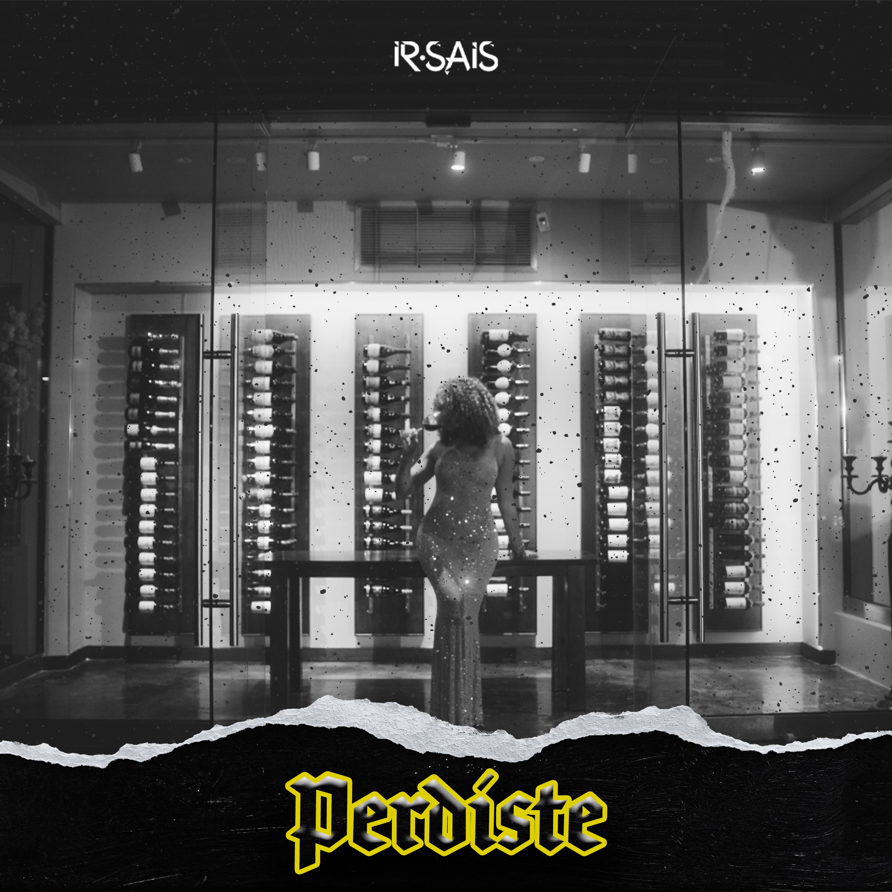 Perdiste - Single