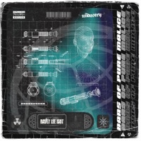 Bars of Pure Malice - Single - Davey Lee Riot