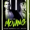 Don't Stop Moving (feat. Nalaya) - Breno Barreto lyrics