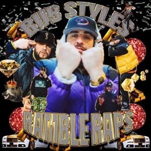 Ramble Raps, Vol. 1