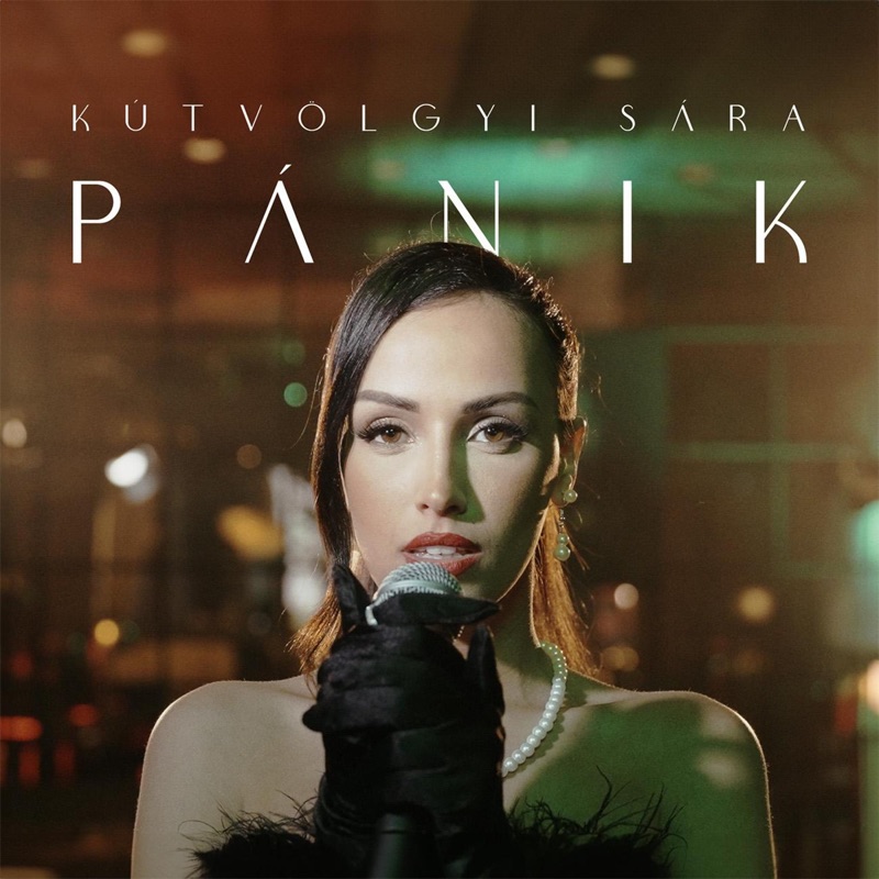 PÁNIK - Single