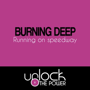 Running on Speedway - Single