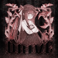 DRIVE - Single - 999japan & desola1ed