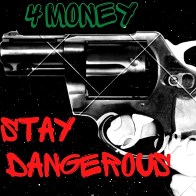 Stay dangerous (feat. 27 Sean & Slixk) - Single