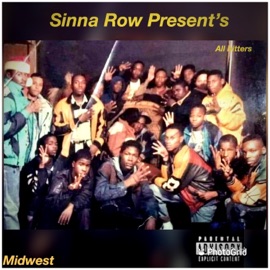 Sinna Shwaty Real Shit Sinna Row